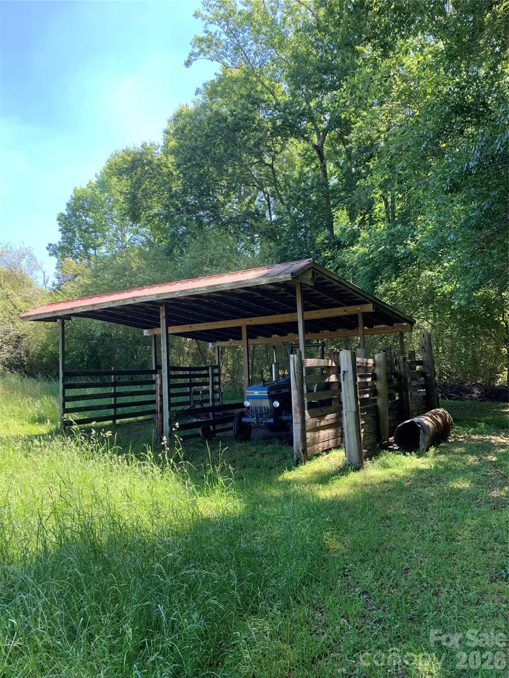 Lot 3 Mike Ledford Road Kings Mountain, NC 28086