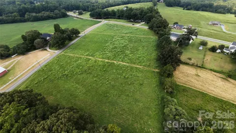 Lot 3 Mike Ledford Road