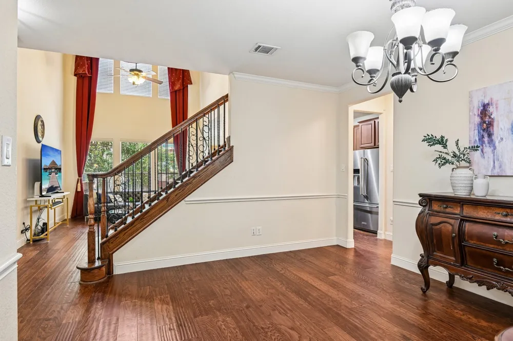 205 Milan Street #2202 Lewisville, TX 75067