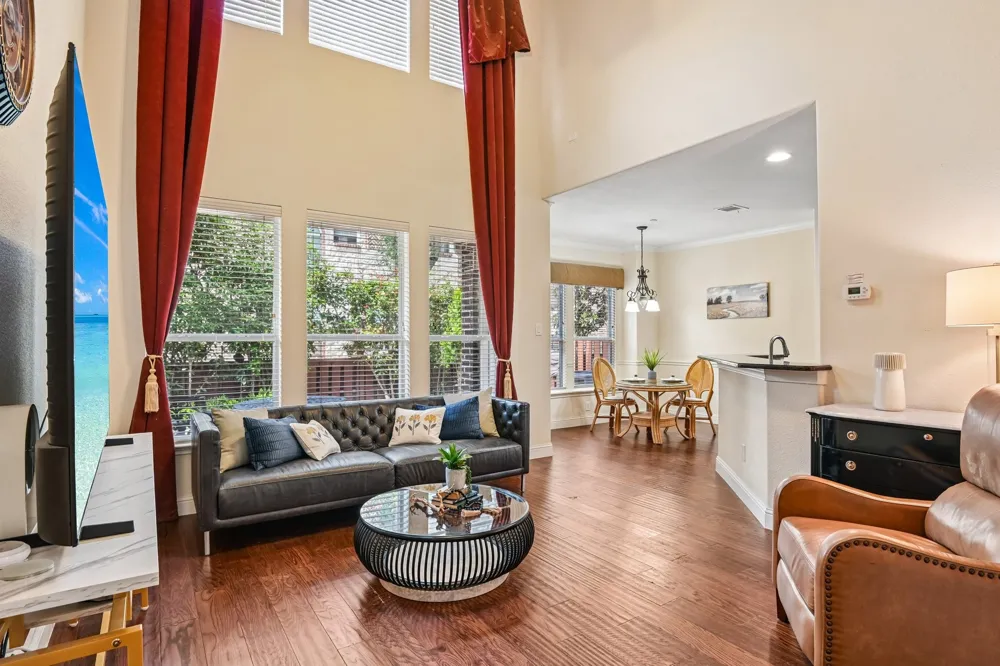 205 Milan Street #2202 Lewisville, TX 75067