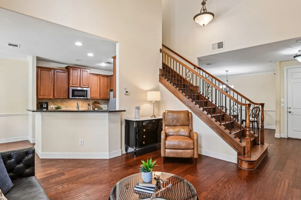 205 Milan Street #2202 Lewisville, TX 75067
