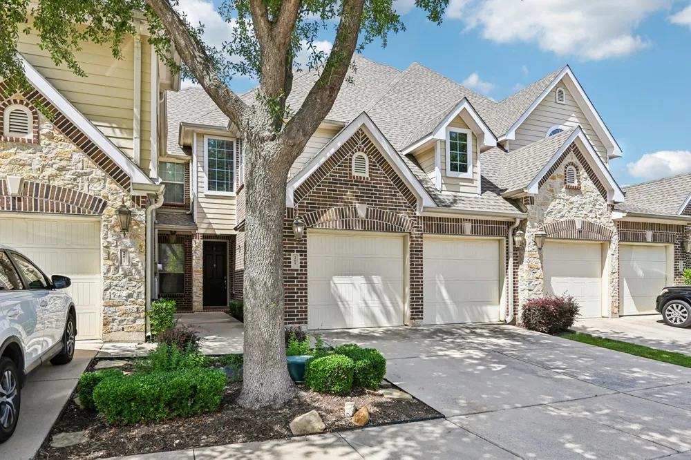 205 Milan Street #2202 Lewisville, TX 75067