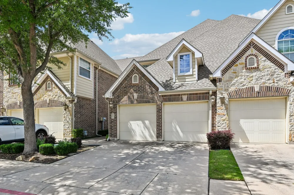 205 Milan Street #2202 Lewisville, TX 75067