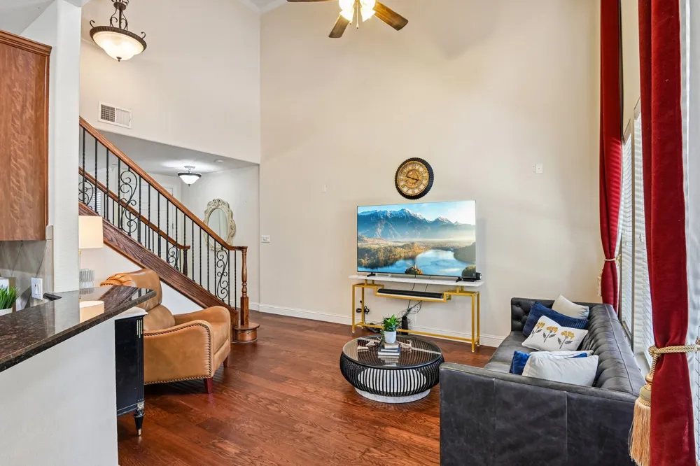 205 Milan Street #2202 Lewisville, TX 75067