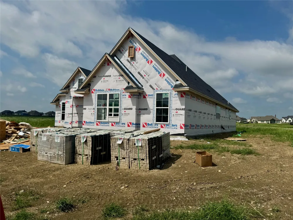 9020 Dove Chase Road New Fairview, TX 76078