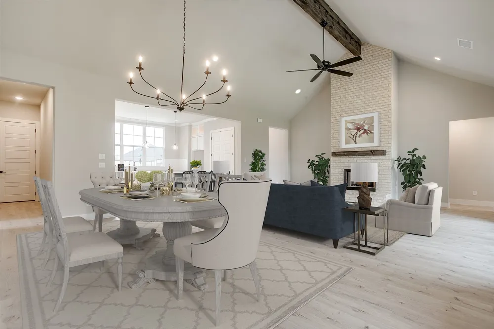 9020 Dove Chase Road New Fairview, TX 76078