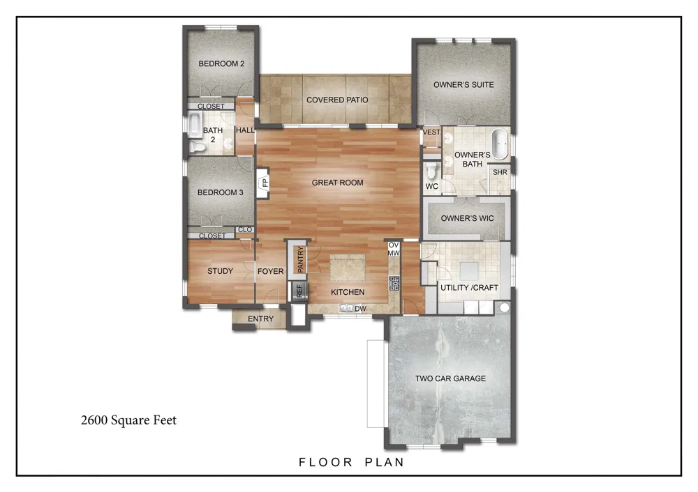9020 Dove Chase Road New Fairview, TX 76078