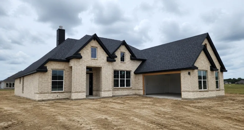 9020 Dove Chase Road New Fairview, TX 76078