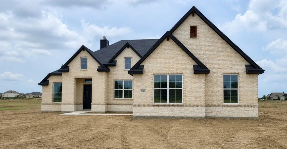 9020 Dove Chase Road New Fairview, TX 76078