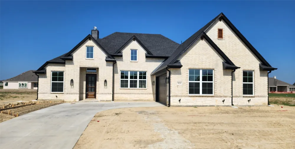 9020 Dove Chase Road New Fairview, TX 76078