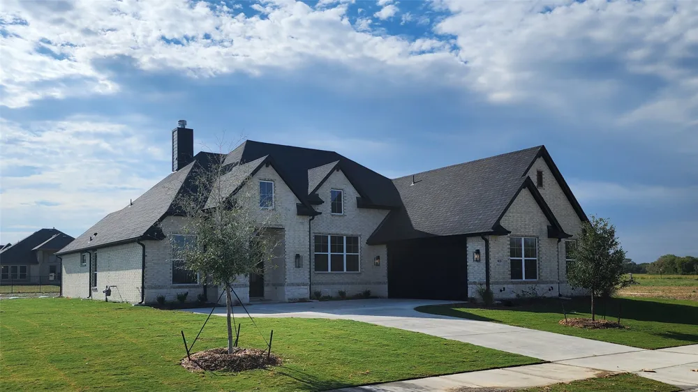 9020 Dove Chase Road New Fairview, TX 76078