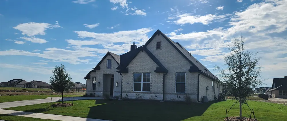 9020 Dove Chase Road New Fairview, TX 76078