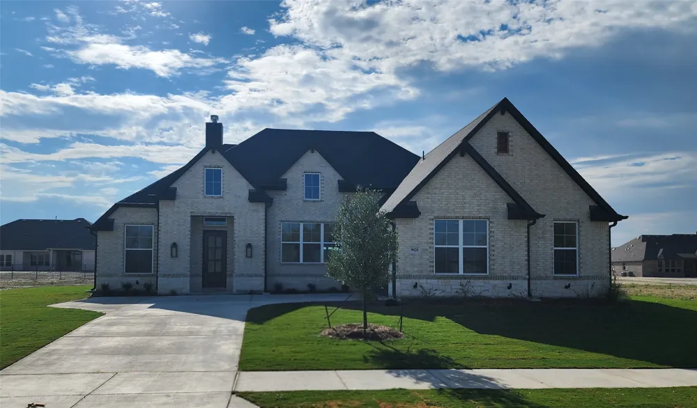 9020 Dove Chase Road New Fairview, TX 76078