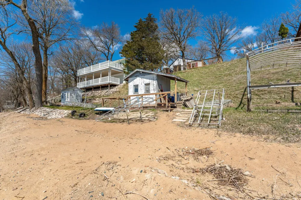 42414 Sunset Hill Road Battle Lake, MN 56515