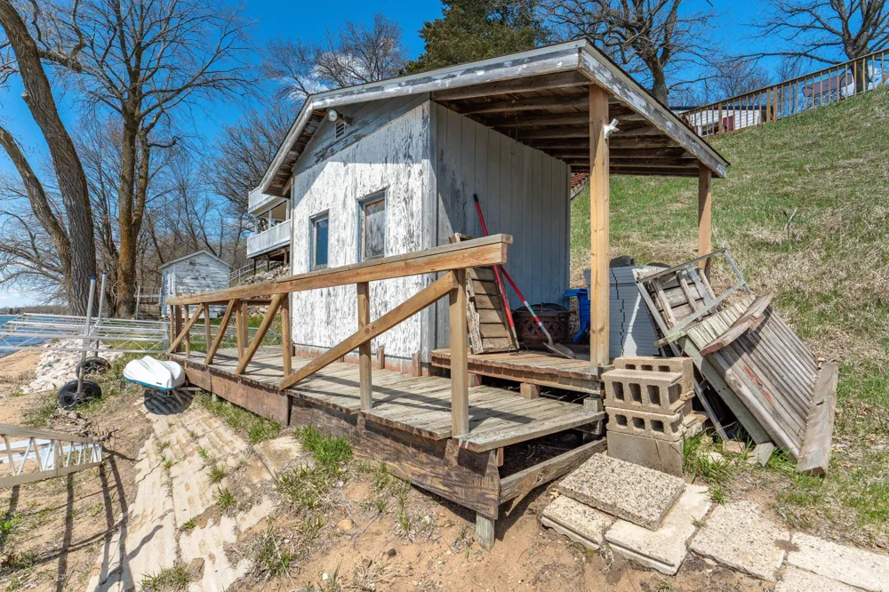 42414 Sunset Hill Road Battle Lake, MN 56515