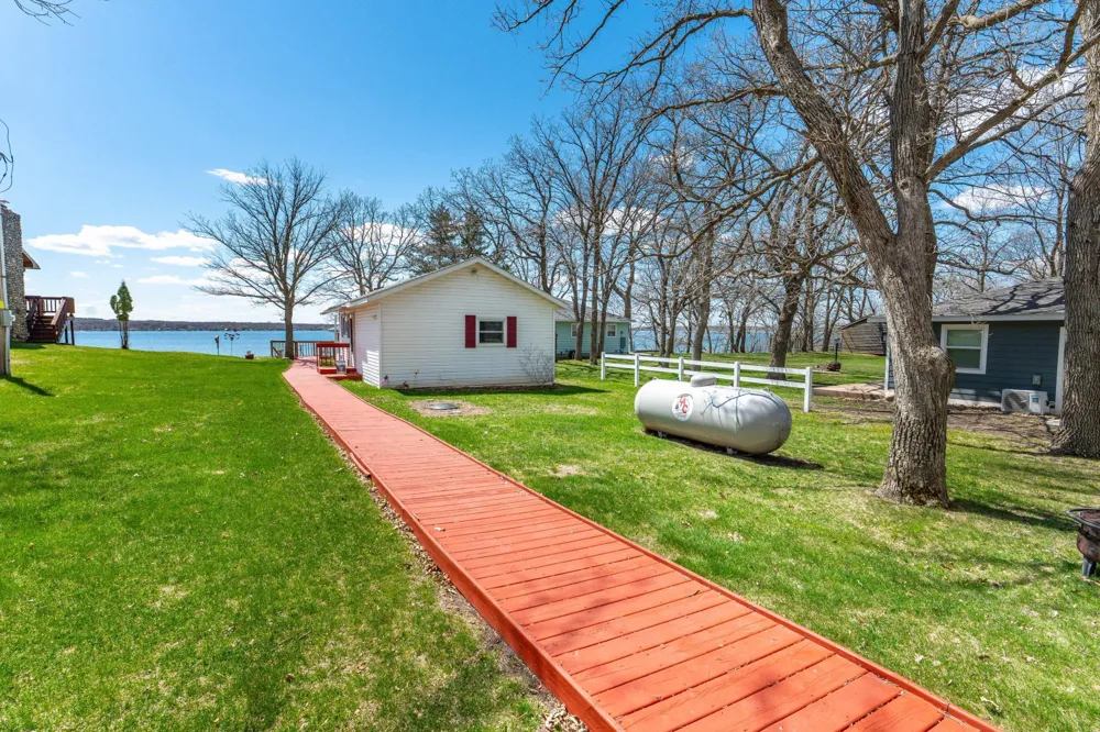 42414 Sunset Hill Road Battle Lake, MN 56515