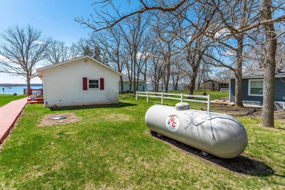 42414 Sunset Hill Road Battle Lake, MN 56515