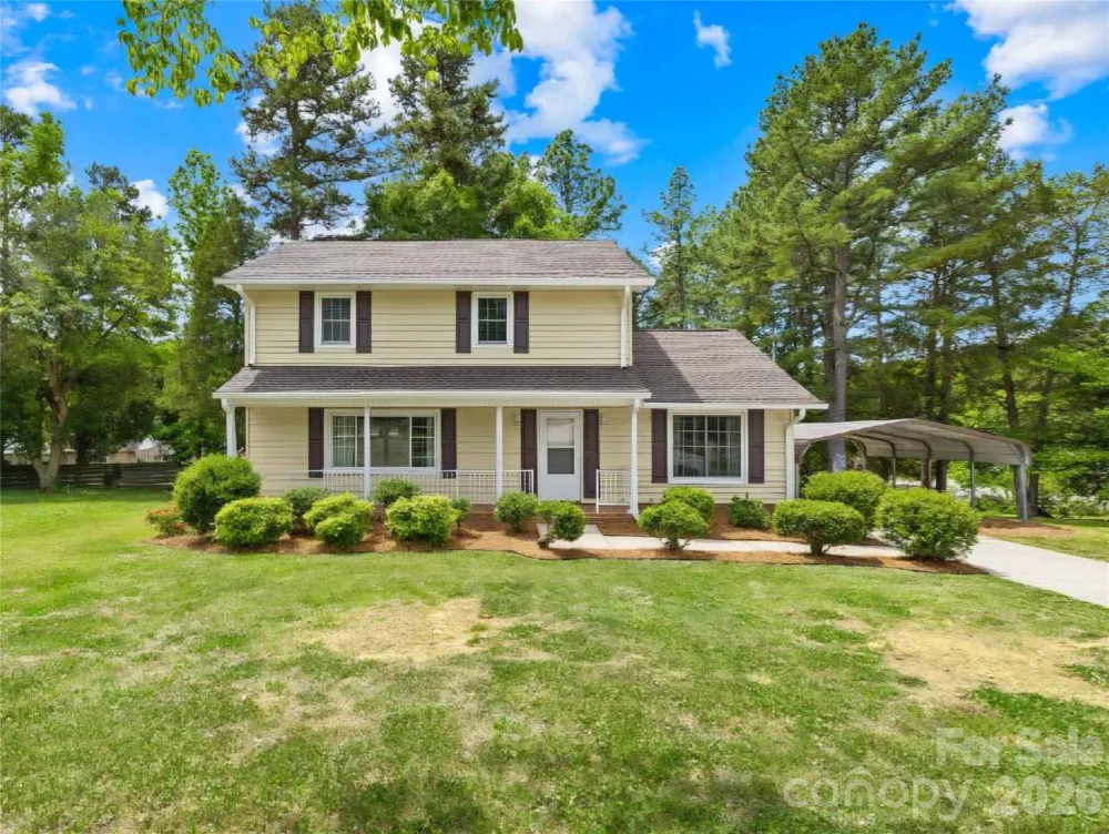 9 Post Oak Place