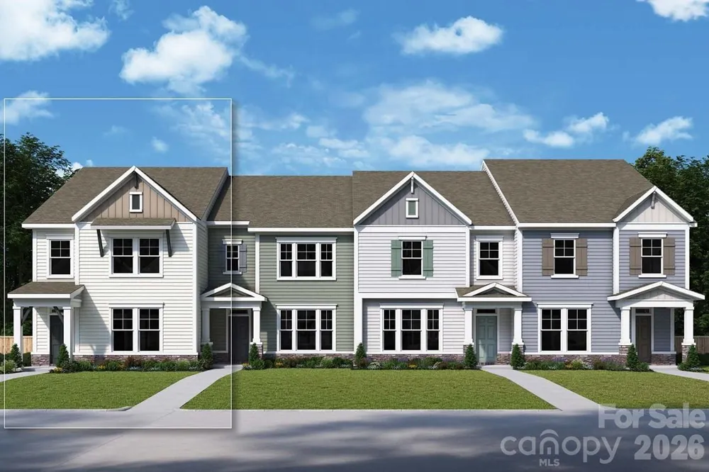 10026 Mamillion Drive Huntersville, NC 28078