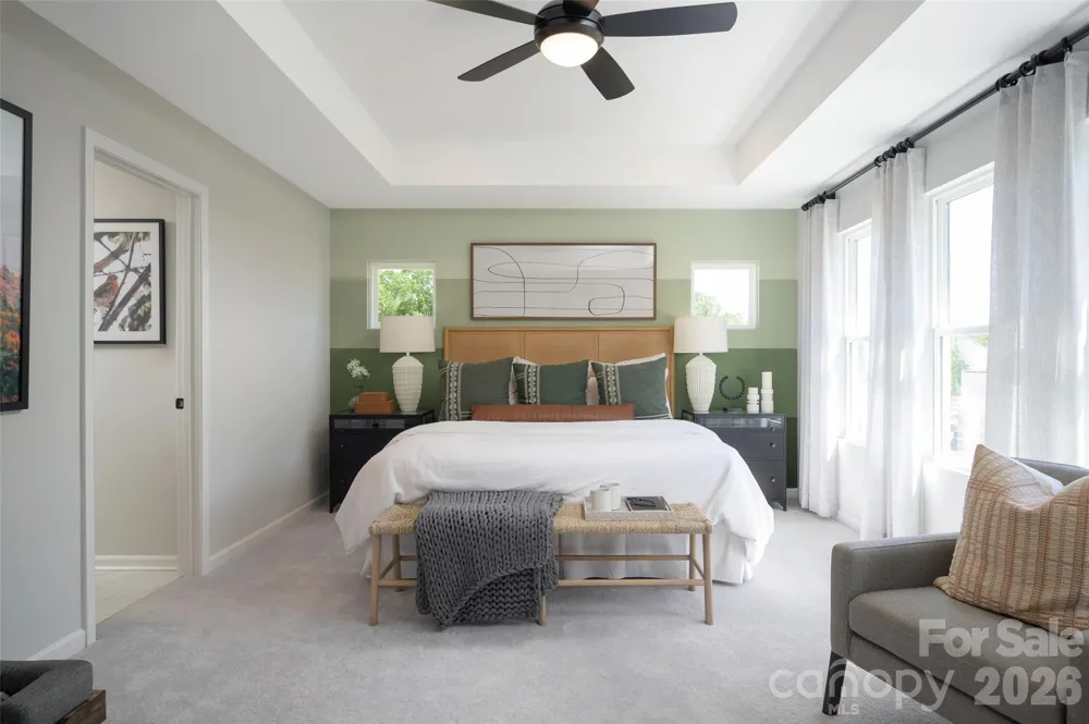 10026 Mamillion Drive Huntersville, NC 28078