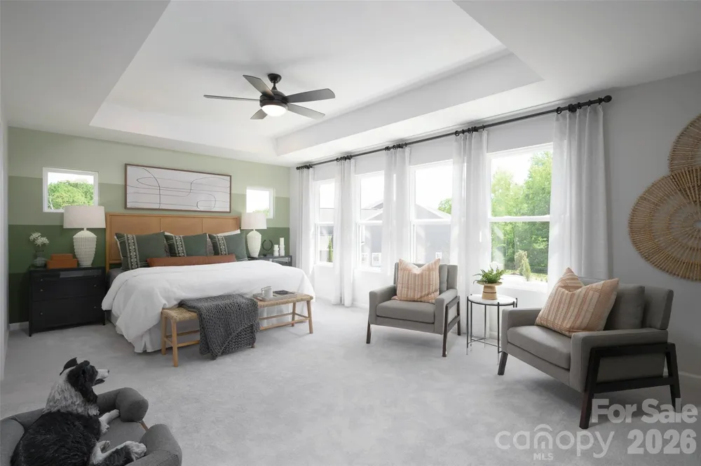 10026 Mamillion Drive Huntersville, NC 28078