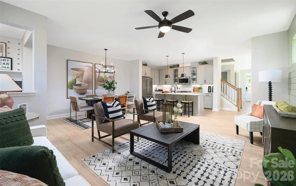 10026 Mamillion Drive Huntersville, NC 28078
