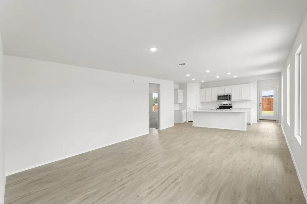 1603 Potomac Lane Blue Ridge, TX 75424