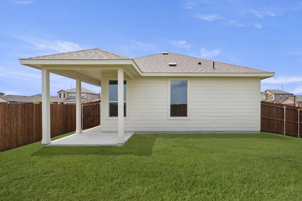 1603 Potomac Lane Blue Ridge, TX 75424