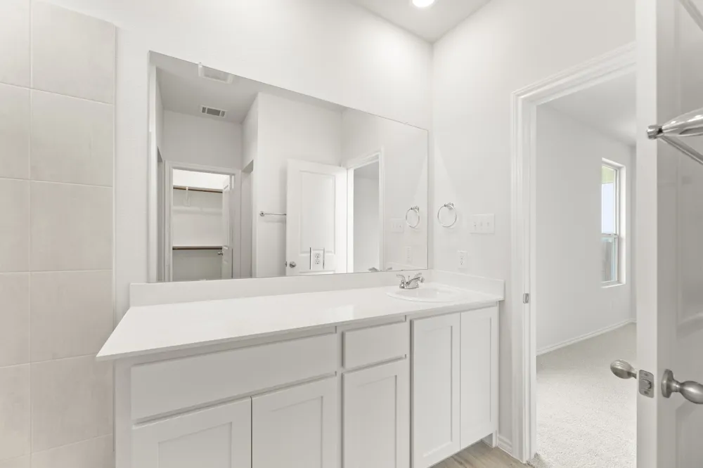 1603 Potomac Lane Blue Ridge, TX 75424