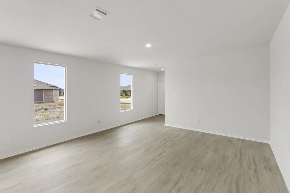 1603 Potomac Lane Blue Ridge, TX 75424