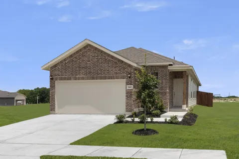 1603 Potomac Lane