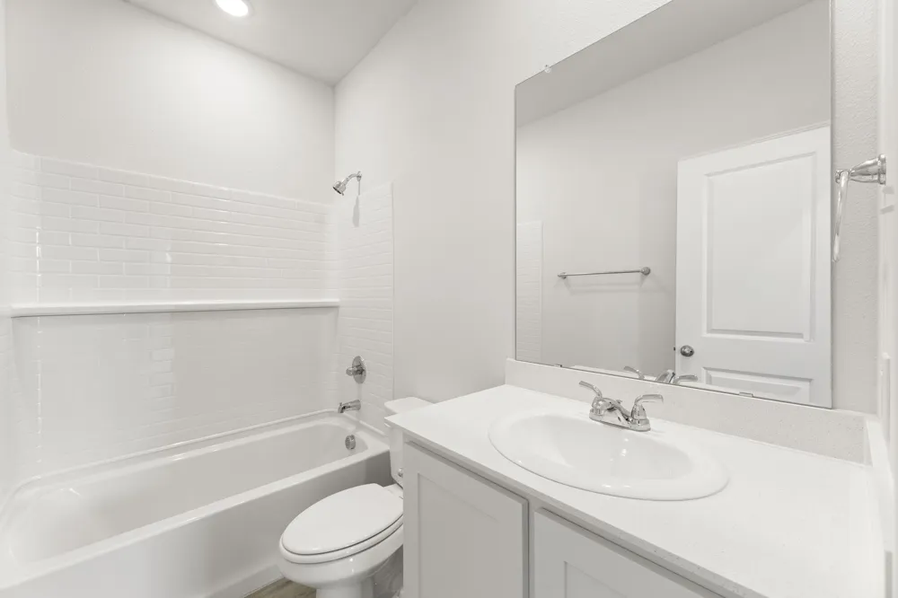 1603 Potomac Lane Blue Ridge, TX 75424