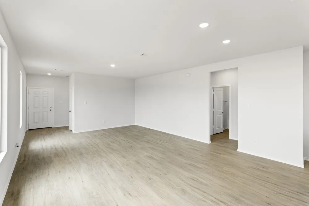 1603 Potomac Lane Blue Ridge, TX 75424