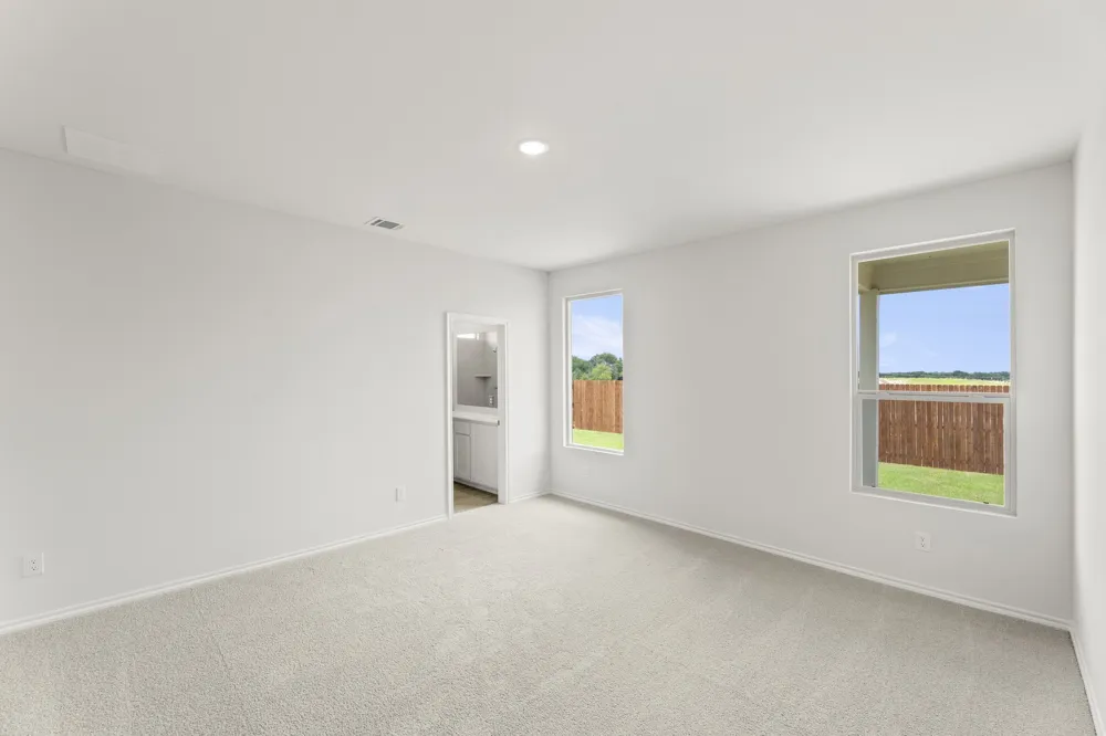 1603 Potomac Lane Blue Ridge, TX 75424