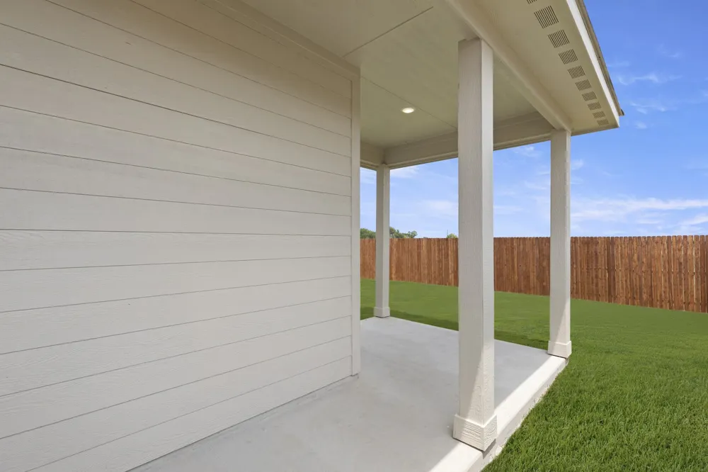 1603 Potomac Lane Blue Ridge, TX 75424