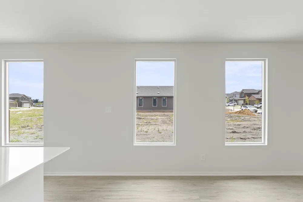 1603 Potomac Lane Blue Ridge, TX 75424