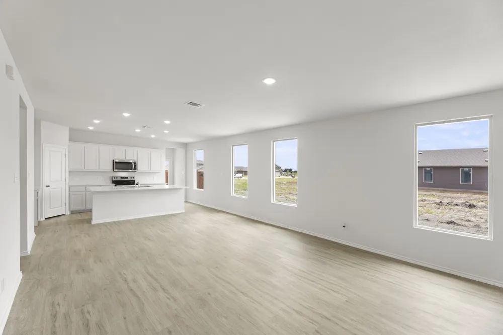 1603 Potomac Lane Blue Ridge, TX 75424
