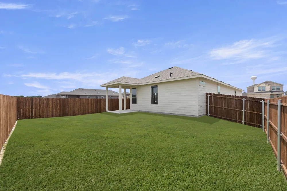 1603 Potomac Lane Blue Ridge, TX 75424