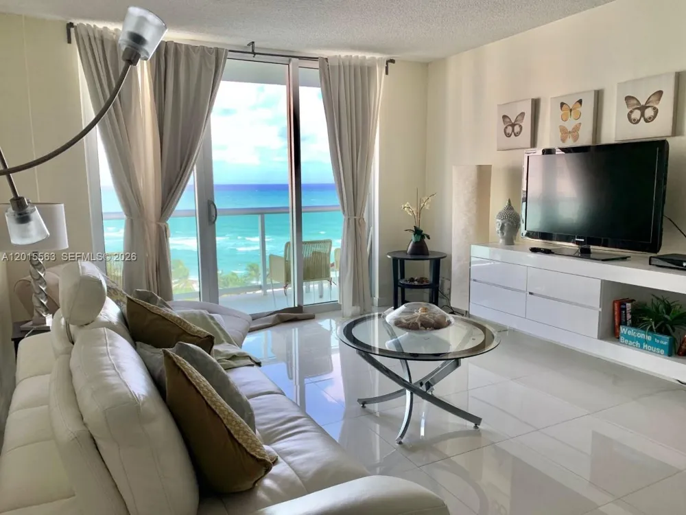 3901 S Ocean Dr #10Z Hollywood, FL 33019