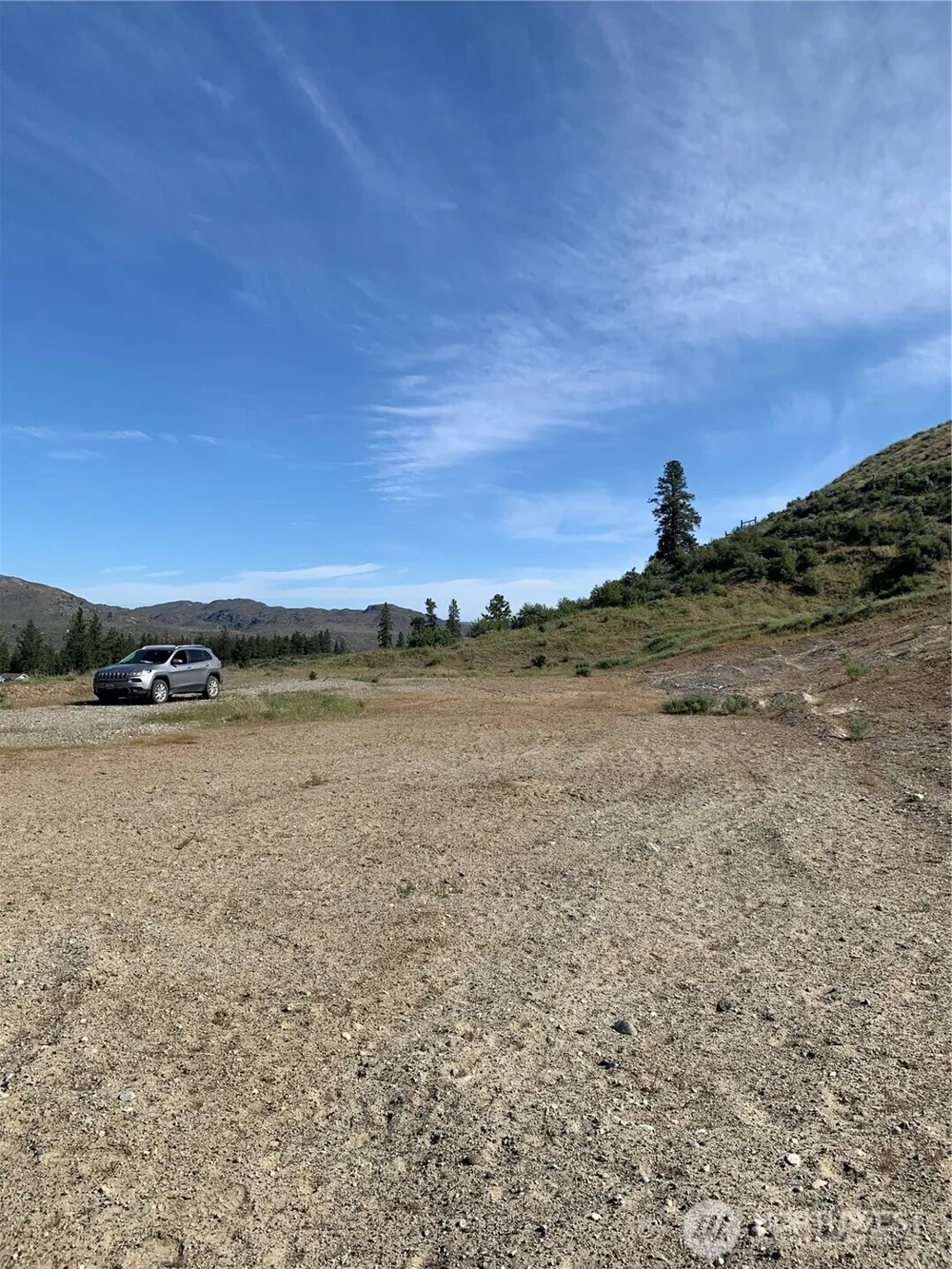 114 D Crumbacher Road Tonasket, WA 98855