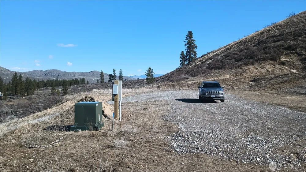 114 D Crumbacher Road Tonasket, WA 98855
