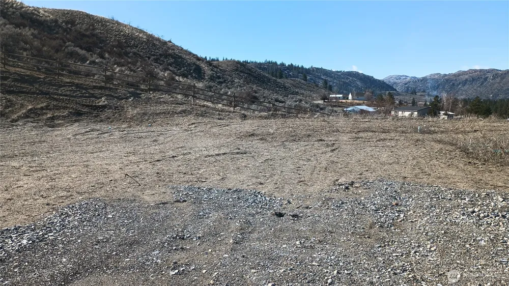 114 D Crumbacher Road Tonasket, WA 98855