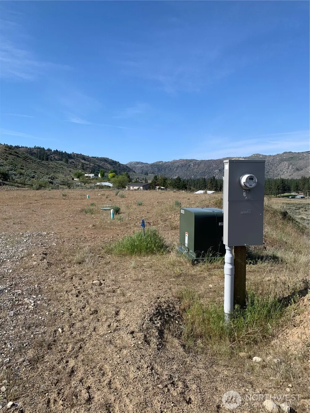 114 D Crumbacher Road Tonasket, WA 98855