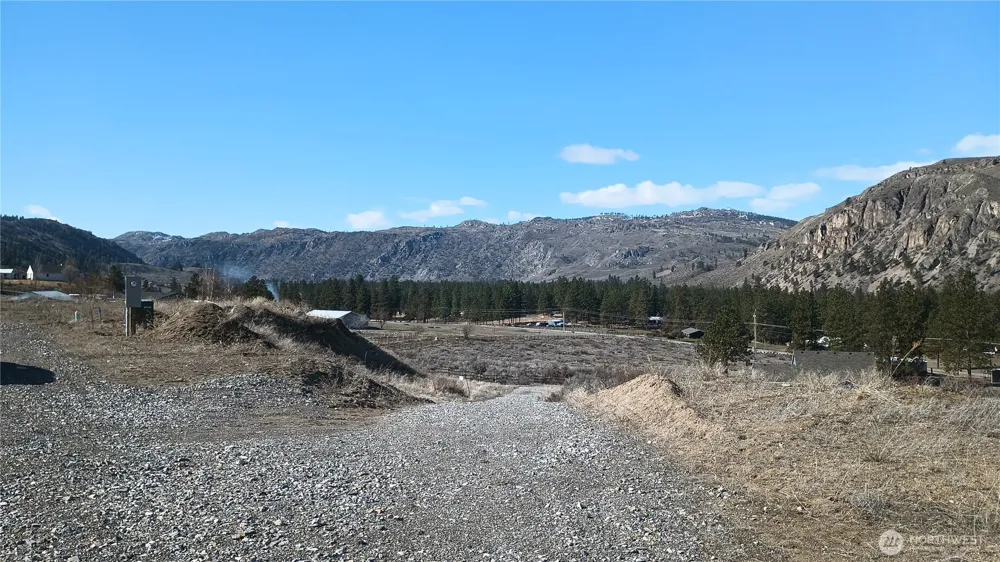 114 D Crumbacher Road Tonasket, WA 98855