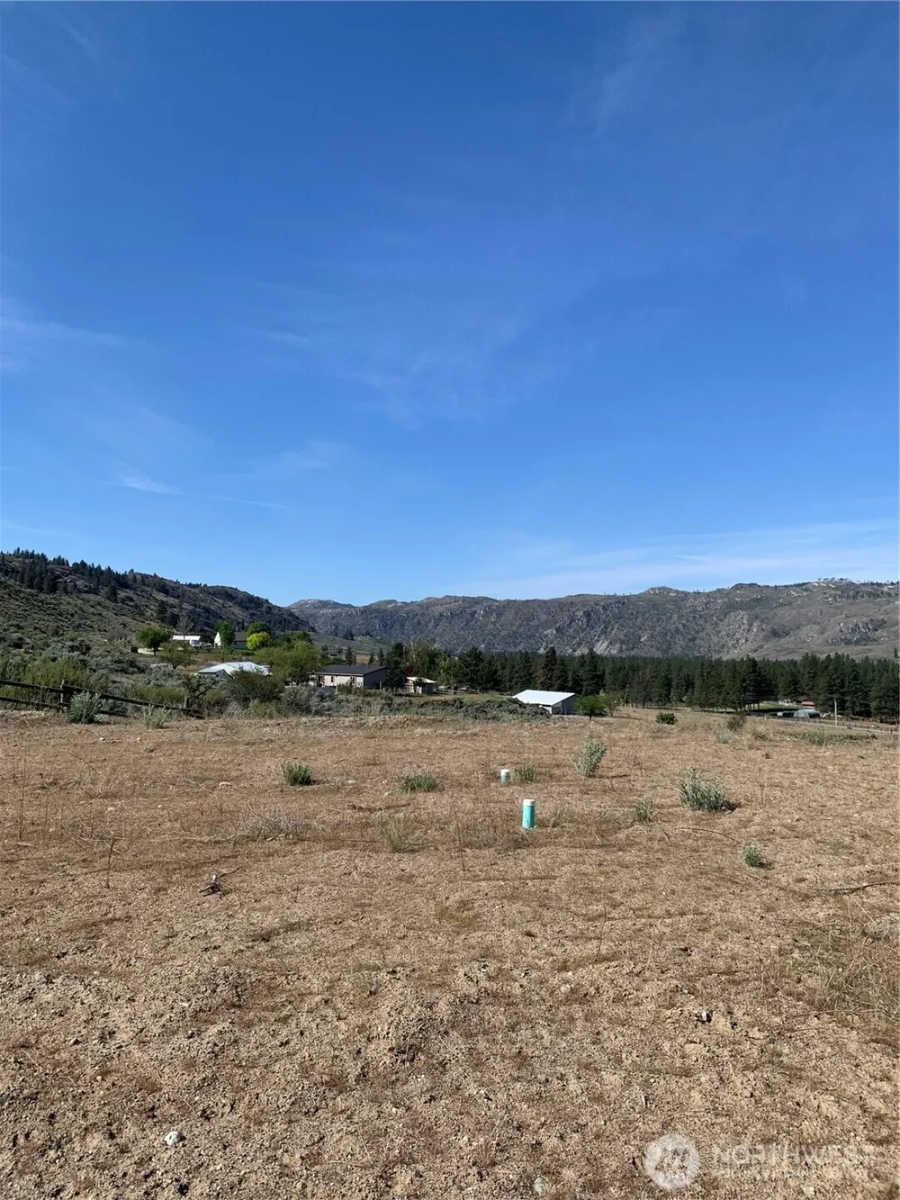114 D Crumbacher Road Tonasket, WA 98855