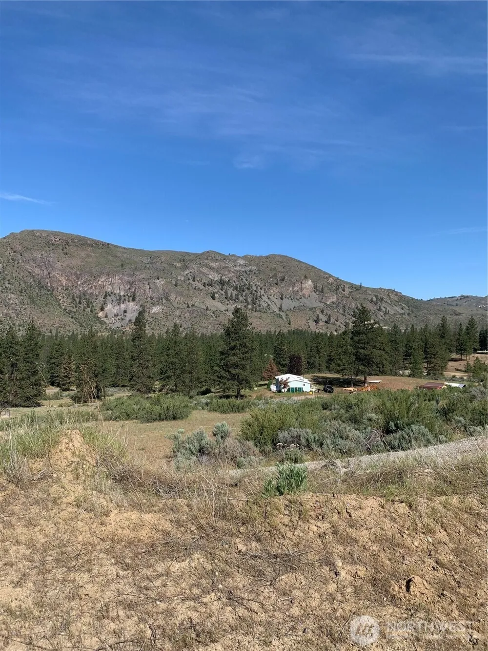 114 D Crumbacher Road Tonasket, WA 98855