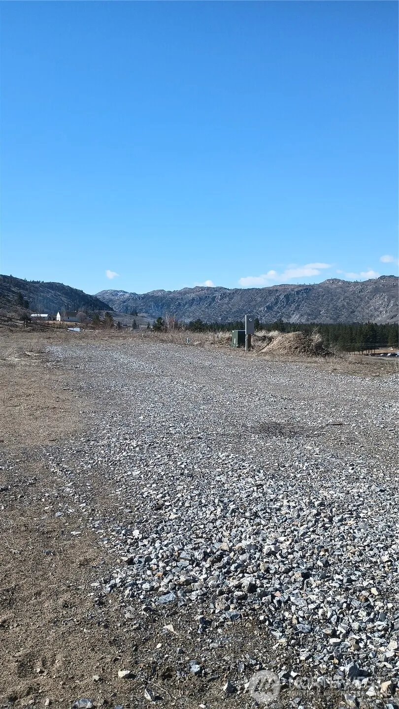 114 D Crumbacher Road Tonasket, WA 98855