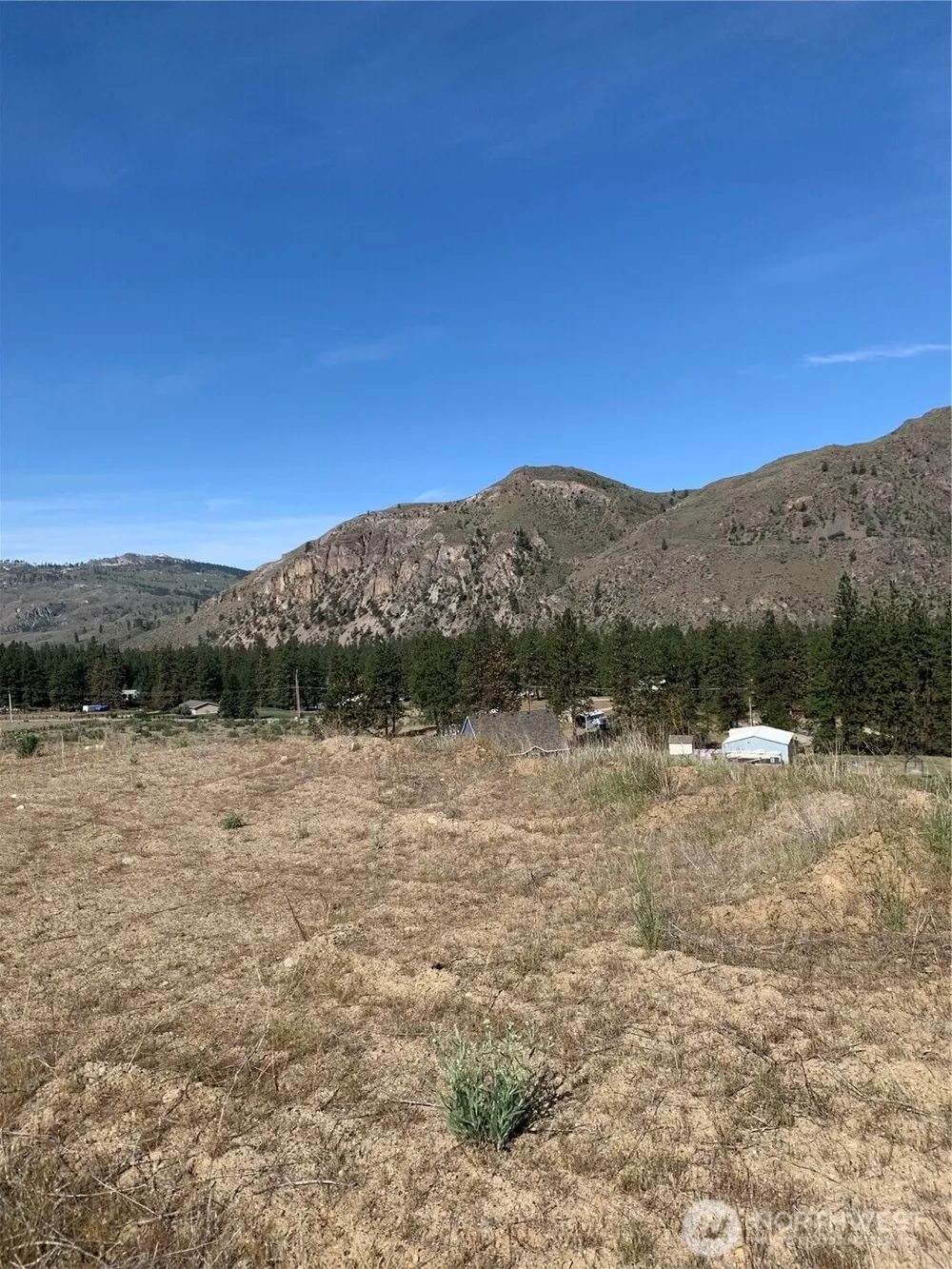 114 D Crumbacher Road Tonasket, WA 98855