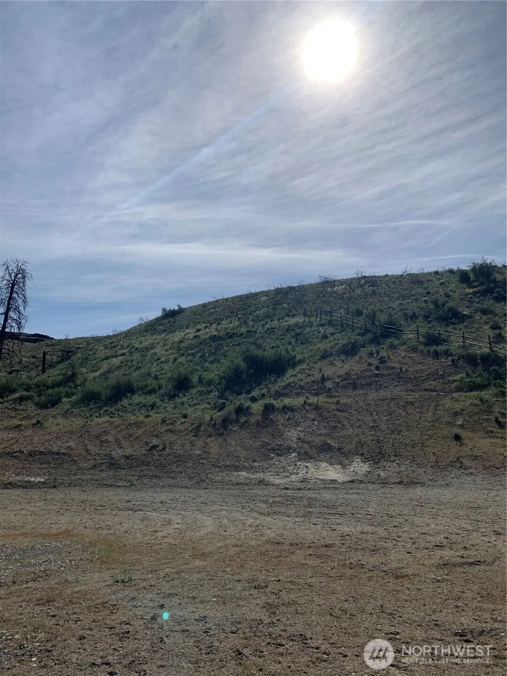 114 D Crumbacher Road Tonasket, WA 98855