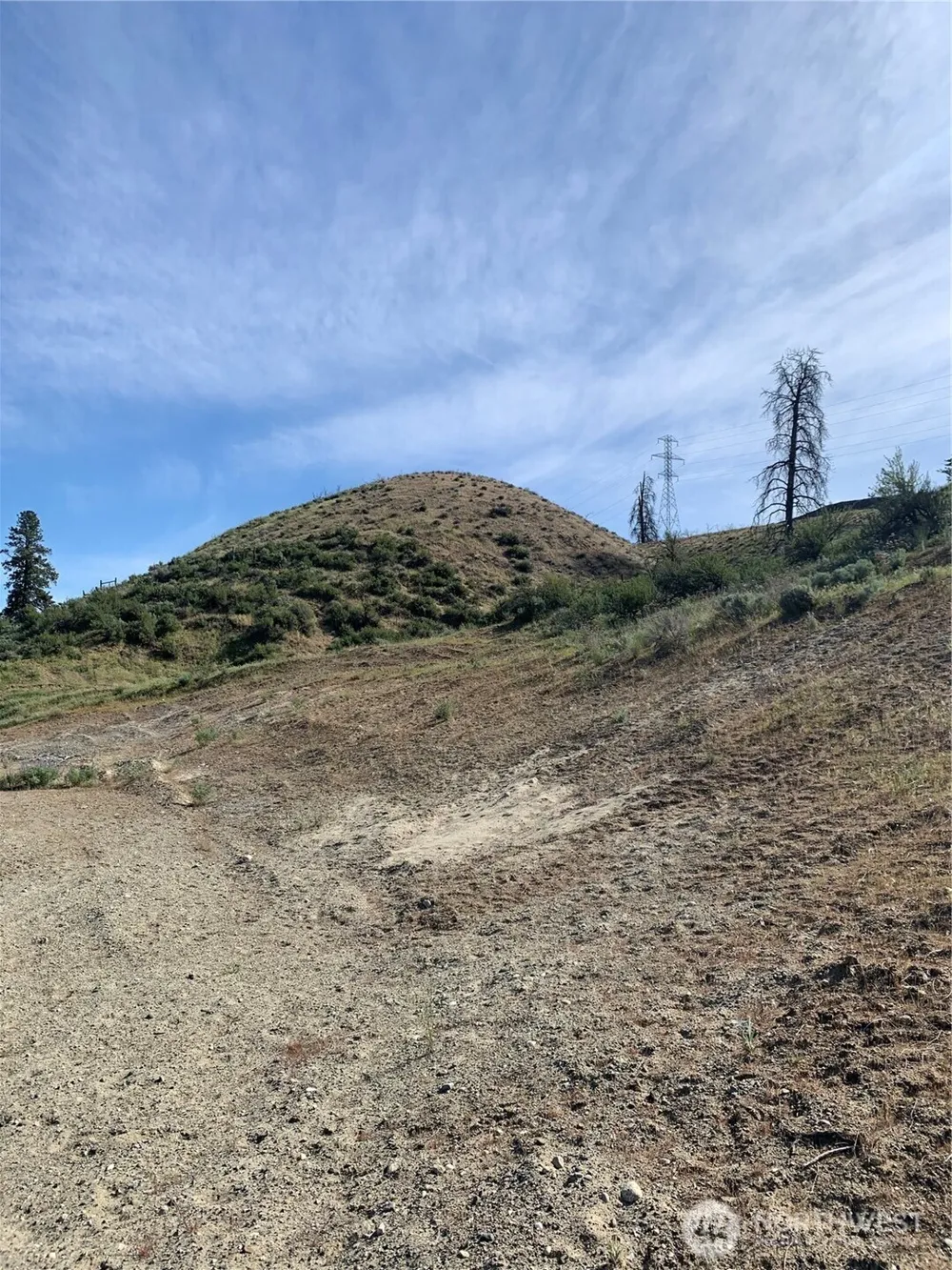 114 D Crumbacher Road Tonasket, WA 98855